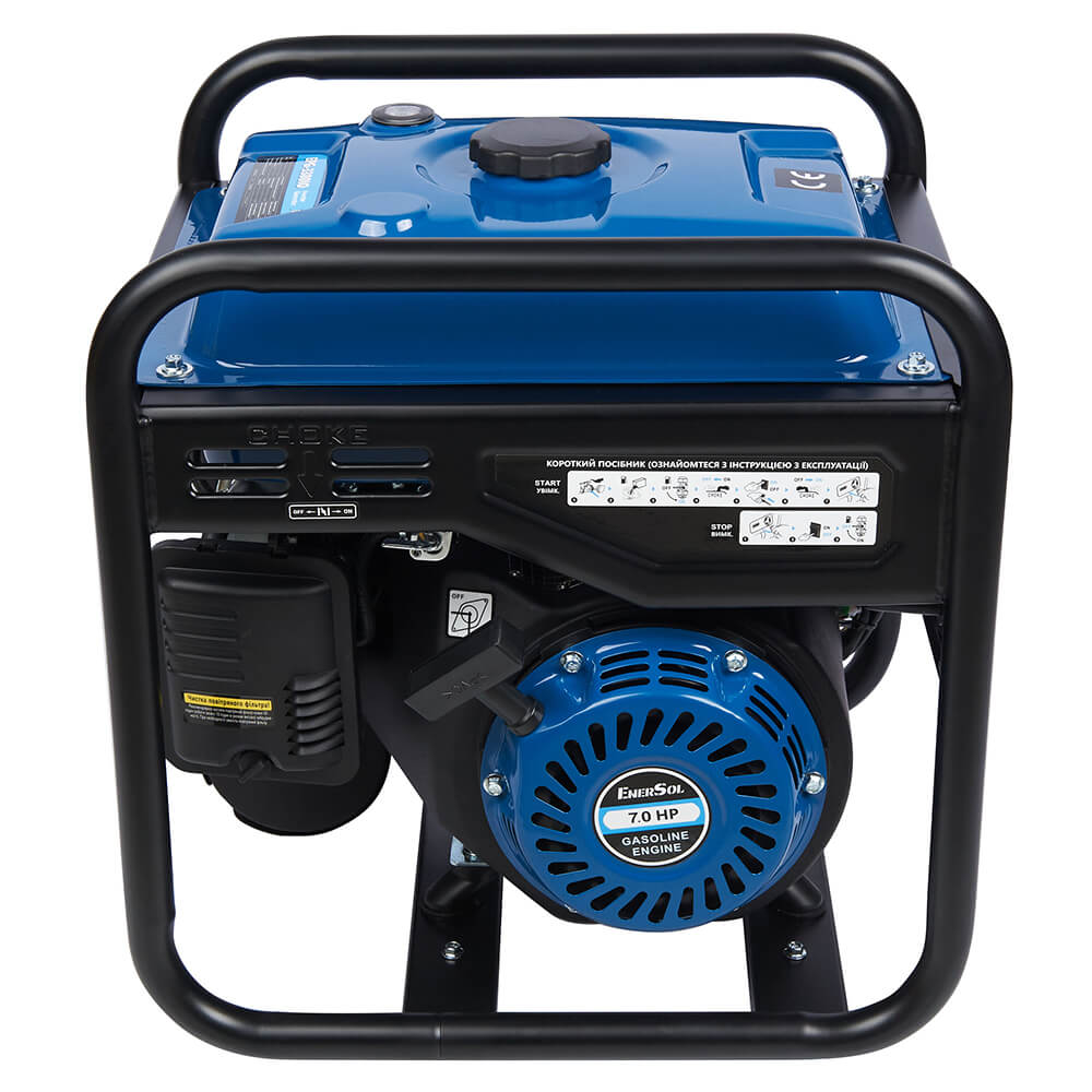 ��������� ���������� ����������� EnerSol EPG-3300IO 