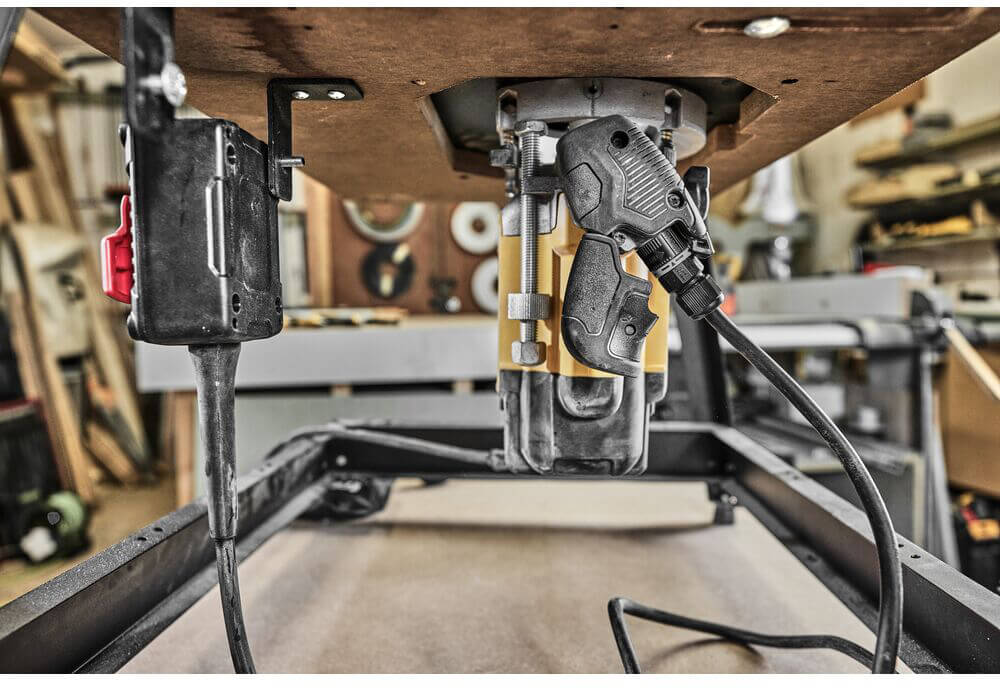 ������ ������� DeWALT DWE627KT 