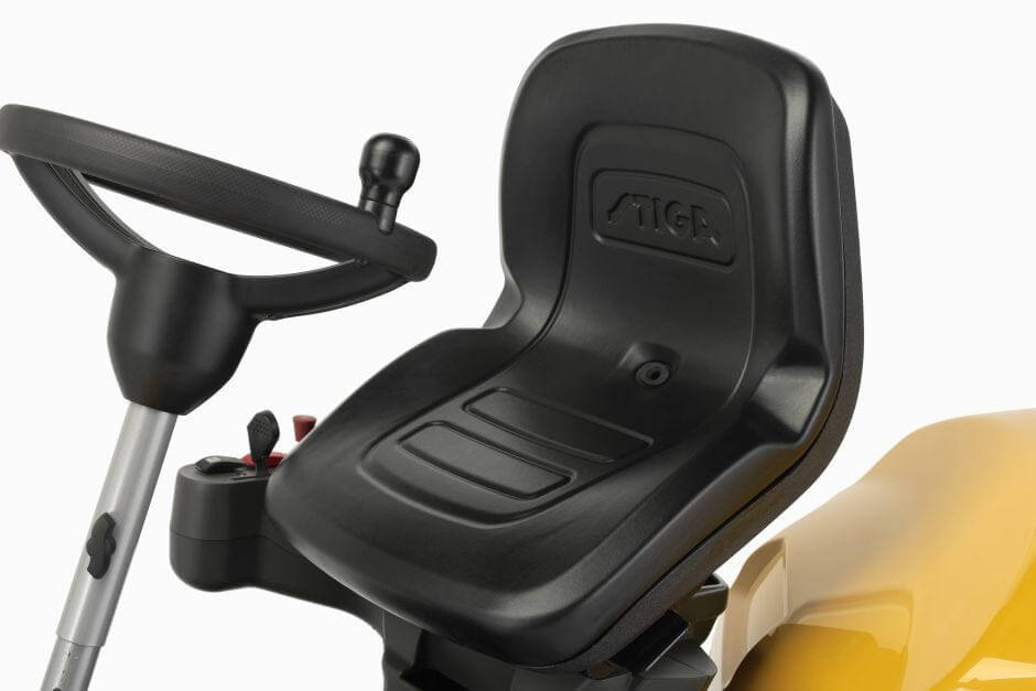 ������ ���������� STIGA Park500W 