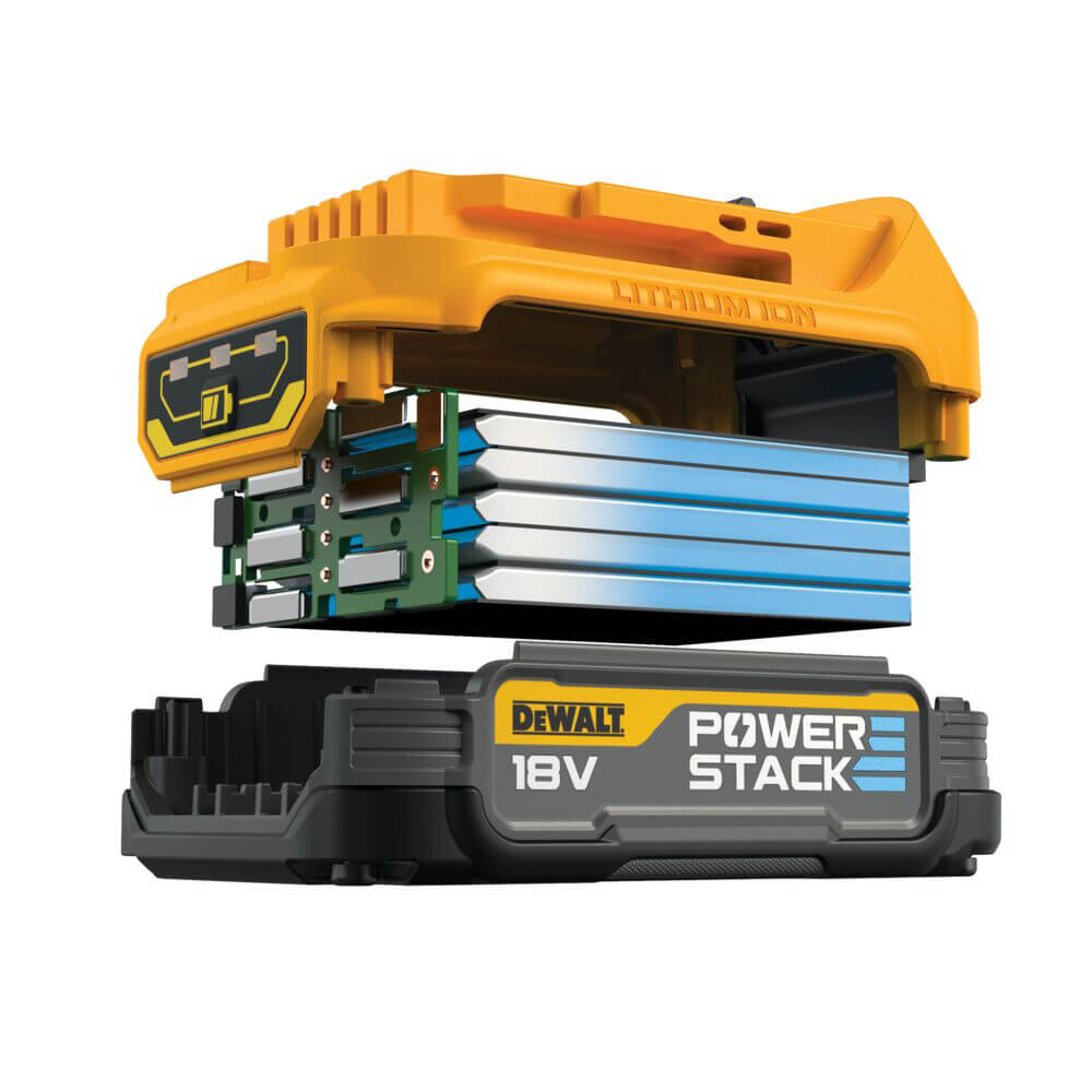 �������������� ������� PowerStack DeWALT DCBP034 DCBP034 
