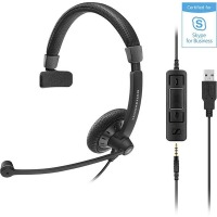 ��������� SENNHEISER EPOS SC 45 USB MS 