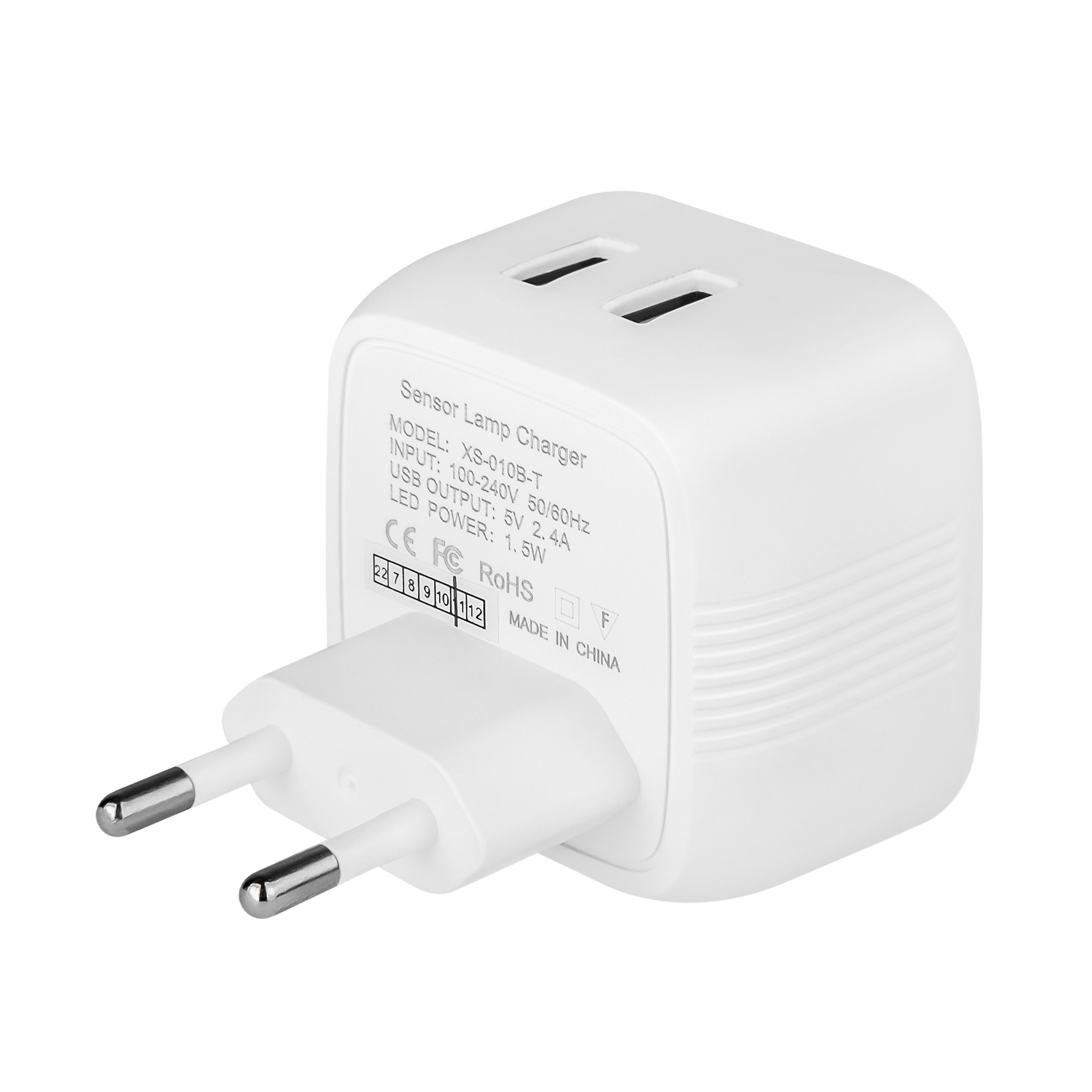 ������-������� Smart Touch Sensor Lamp Charger LP 