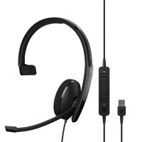 ��������� SENNHEISER EPOS ADAPT 130T USB II 