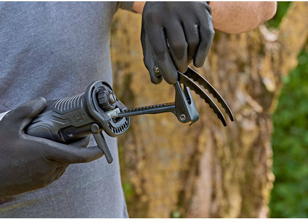 ���� ��������� ������� BLACK+DECKER BES301 