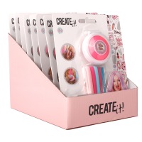 ���� ��� ������� CREATE IT! ��������� ������ � ����������� � ���������� 