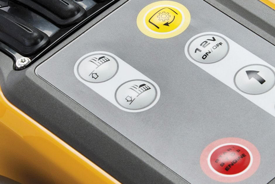 ������ �������������� STIGA Park300M 