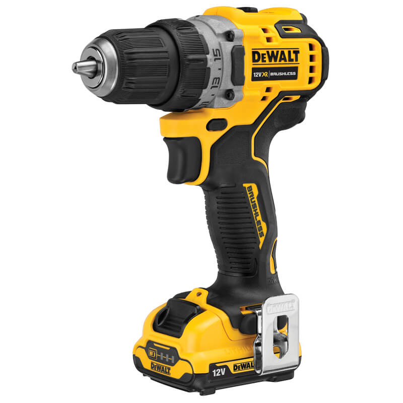 �����-���������� �������������� ����������� DeWALT DCD701D2 