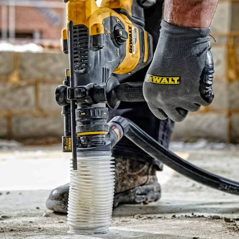 ������� ������������ DeWALT DWH201D 