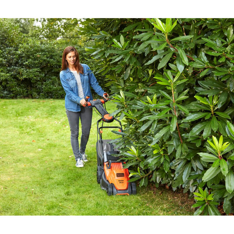 ������������� ������������� BLACK+DECKER BEMW471ES 