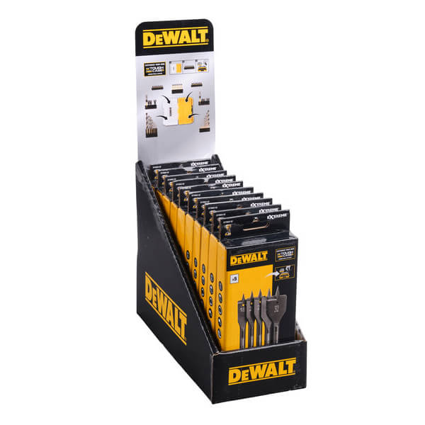 ������� � �������� ��������, EXTREME IMPACT DeWALT DT70832 
