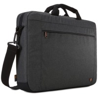    CASE LOGIC Era Attache 15.6 ERAA-116 (Obsidian) 