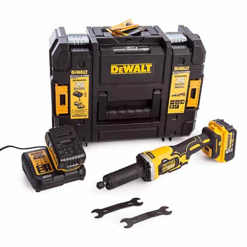 ����������������� ������ �������������� ����������� DeWALT DCG426P2 