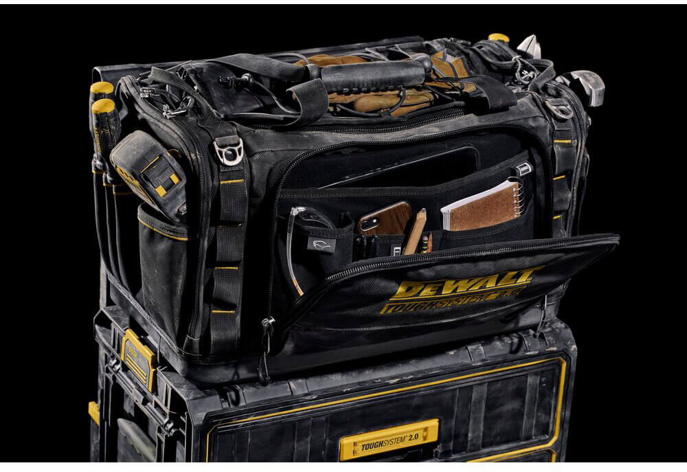 ����� ��� ����������� TOUGHSYSTEM 2.0 DeWALT DWST83522-1 