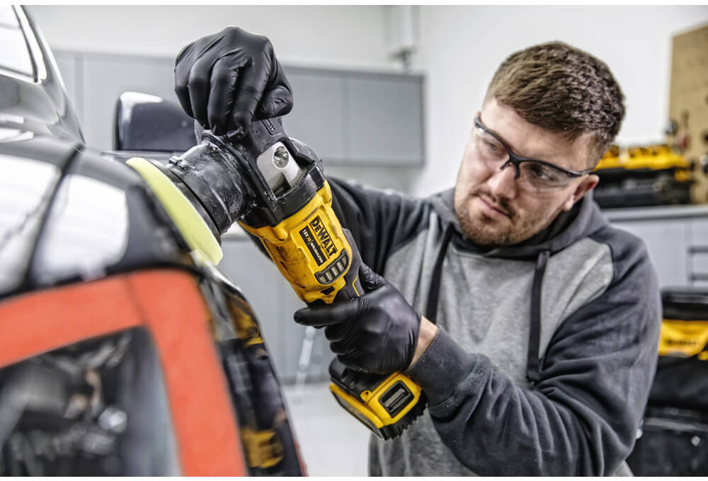 ������������� ������ �������������� ����������� DeWALT DCM848P2 