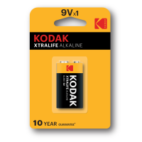 ��������� KODAK XtraLife alk 6LR61 1��. 