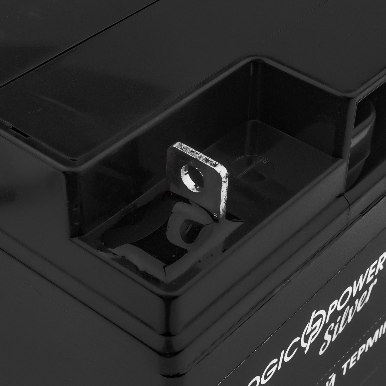 ����������� AGM LP 12V - 17 Ah Silver 