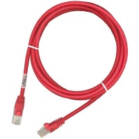 - RJ45, 568A/B, UTP, PowerCat 5e, LSZH 3, , MOLEX 
