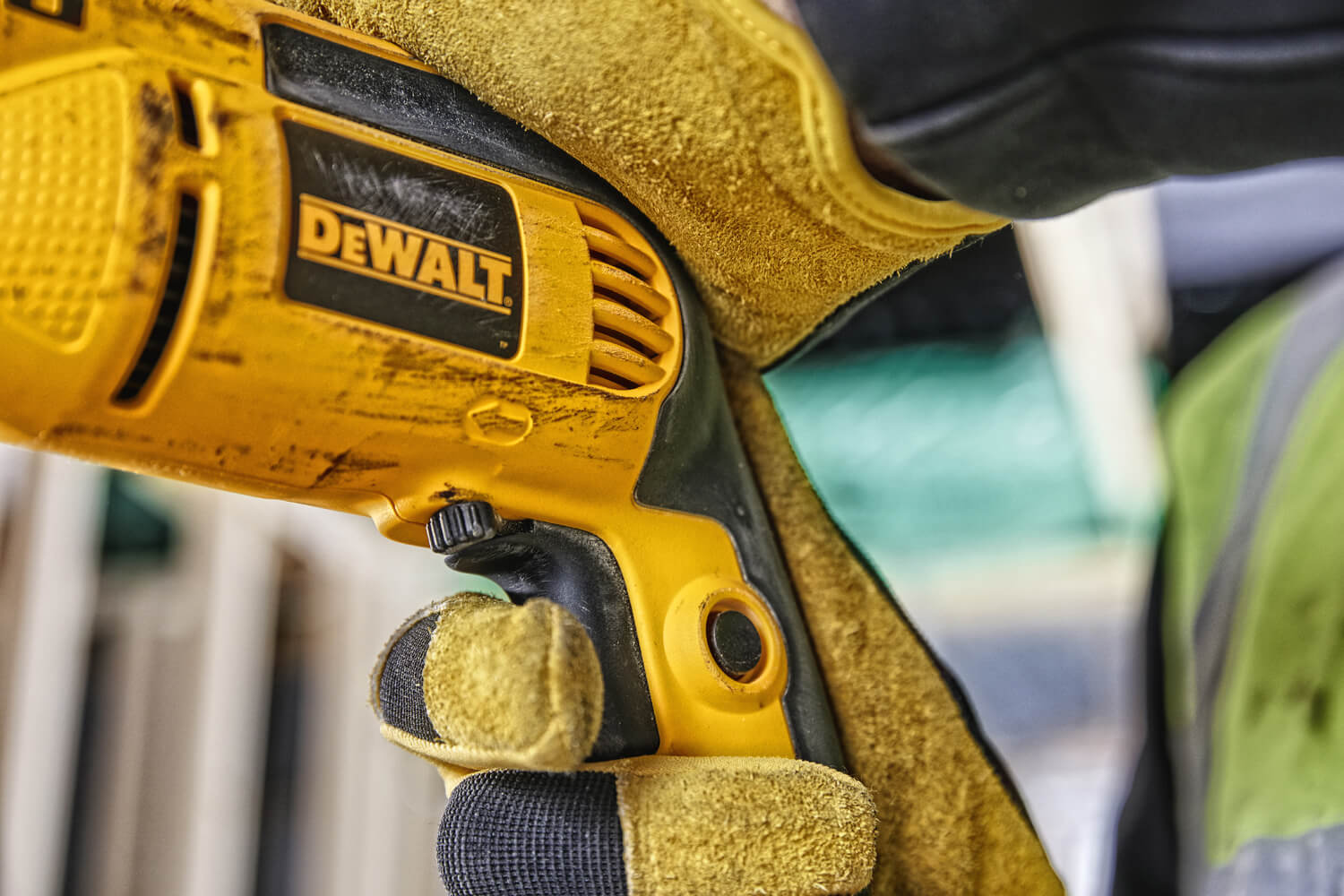 ����� ������� ������� DeWALT DWD024 