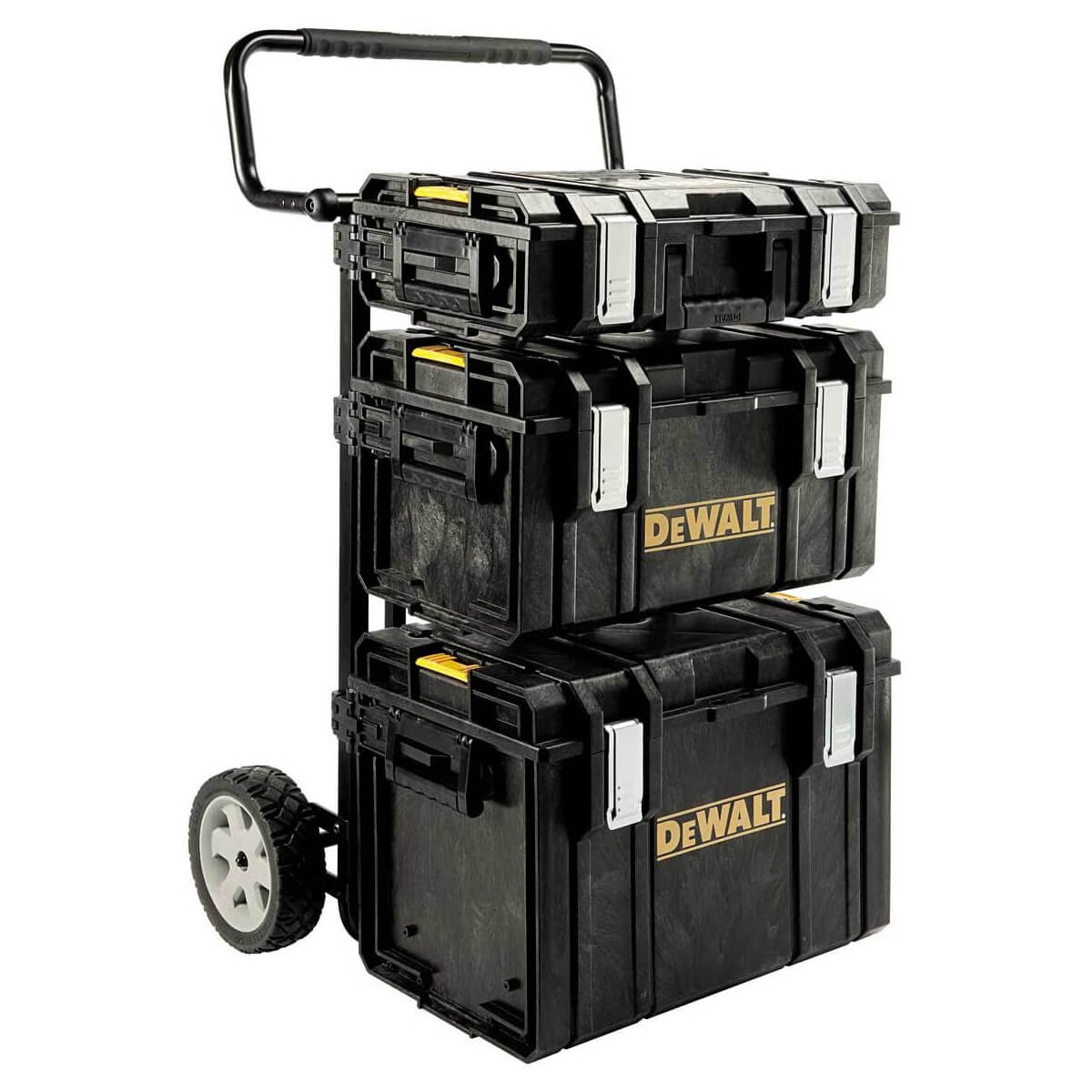 ����� �� ������ ������������ ����������� DeWALT DCK853P4 