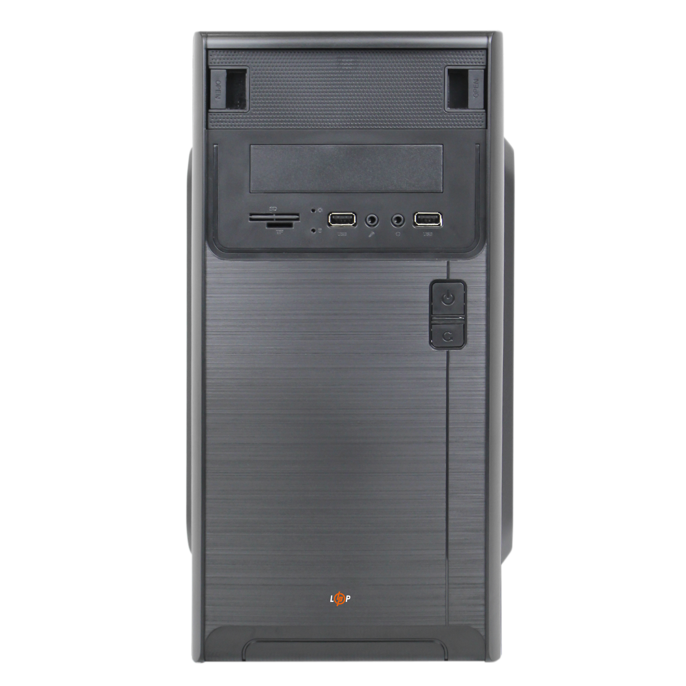������ LP 6103 - 400w 8cm MATX 
