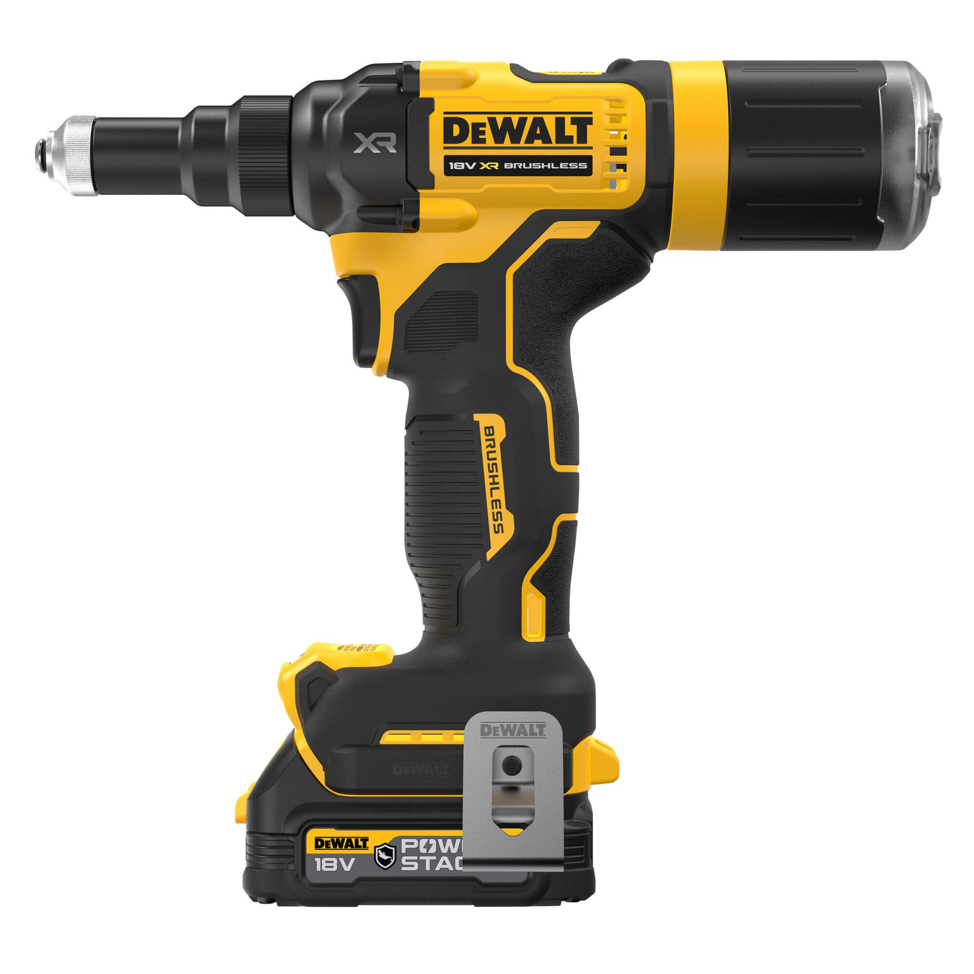 ���������� �������������� ����������� DeWALT DCF403E1GT 