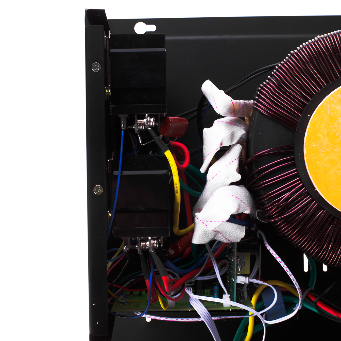 ������������ ���������� LPT-W-10000RD BLACK (7000W) 