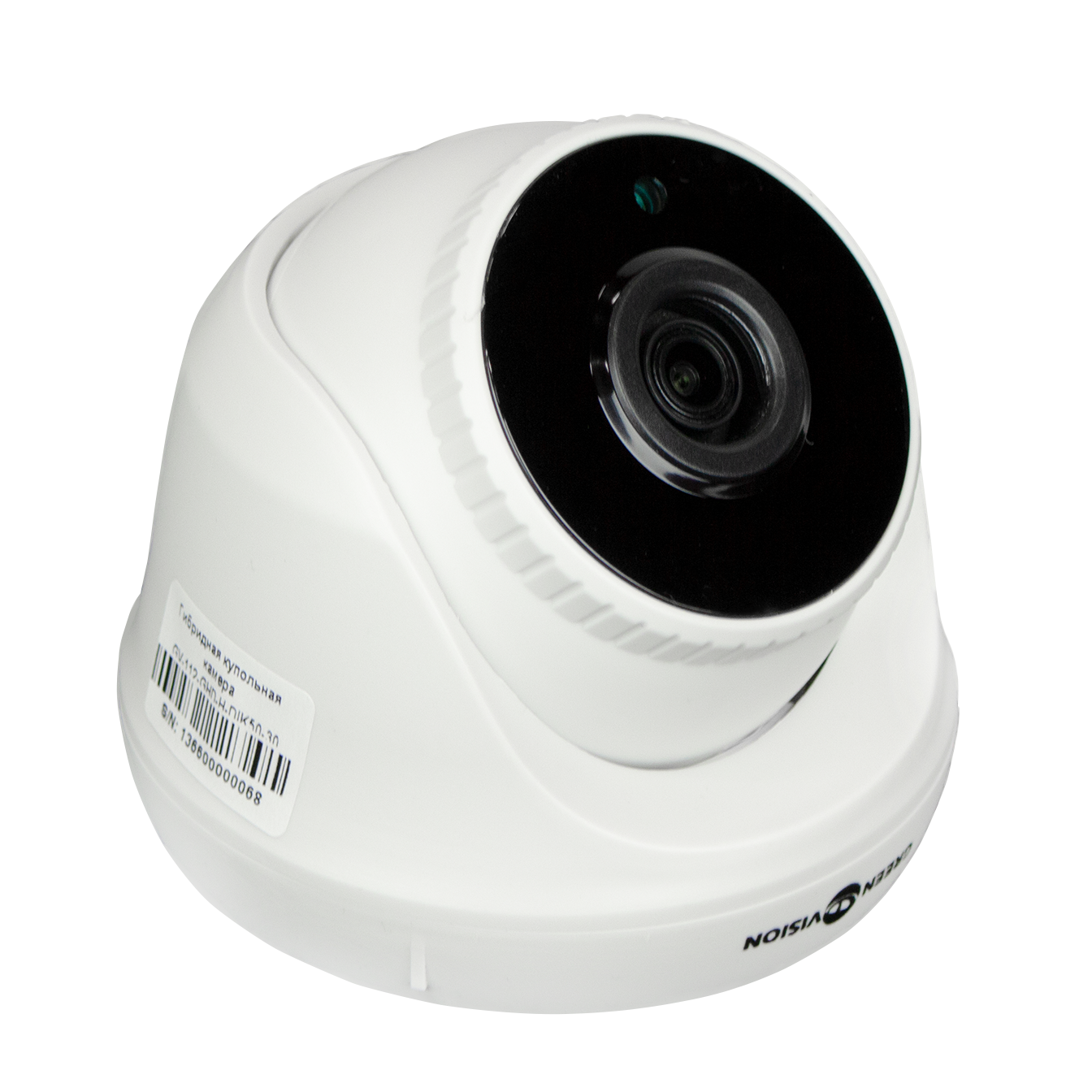 ��������� ��������� ������ GV-112-GHD-H-DIK50-30 