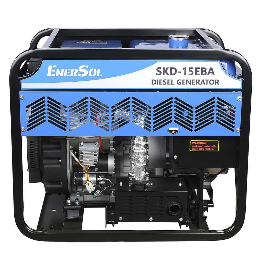 ��������� ��������� EnerSol SKD-15EBA 