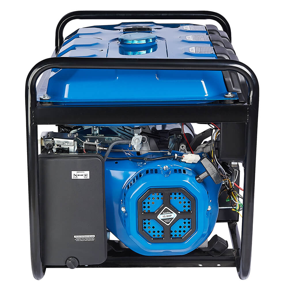 ��������� ���������� EnerSol EPG-7500SEA 