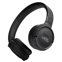 ��������� JBL TUNE 520BT ����� (JBLT520BTBLKEU) 