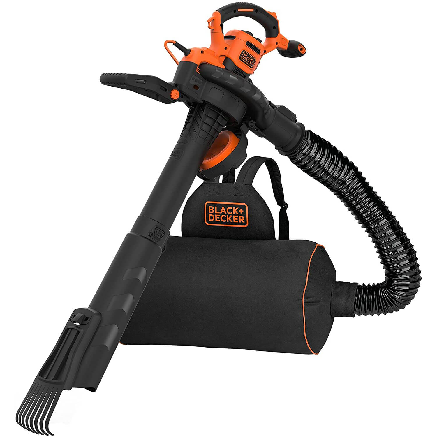 ������� ������� ������������� BLACK+DECKER BEBLV301 