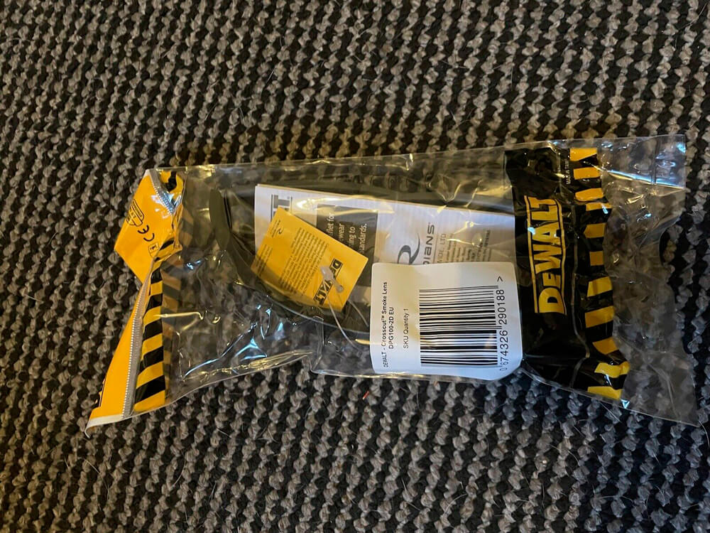 ���� DeWalt Crosscut DeWALT DPG100-2D 