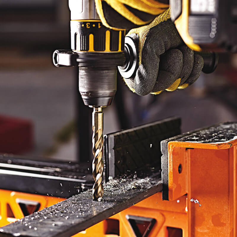 ������ �� ������� EXTREME INDUSTRIAL COBALT DeWALT DT4967 
