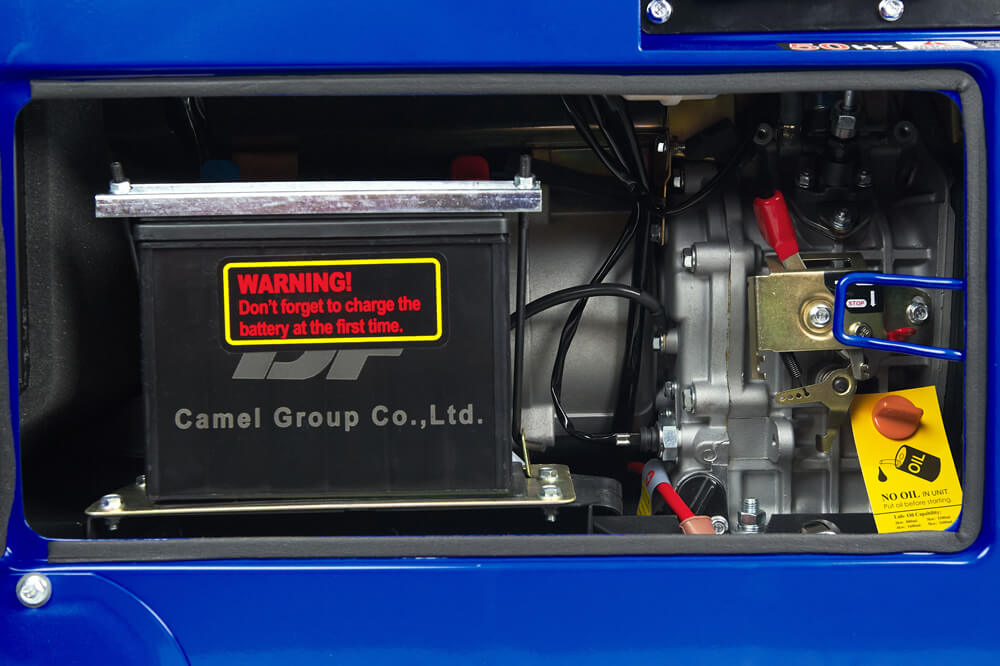 ��������� ��������� EnerSol SKDS-7EBAU 