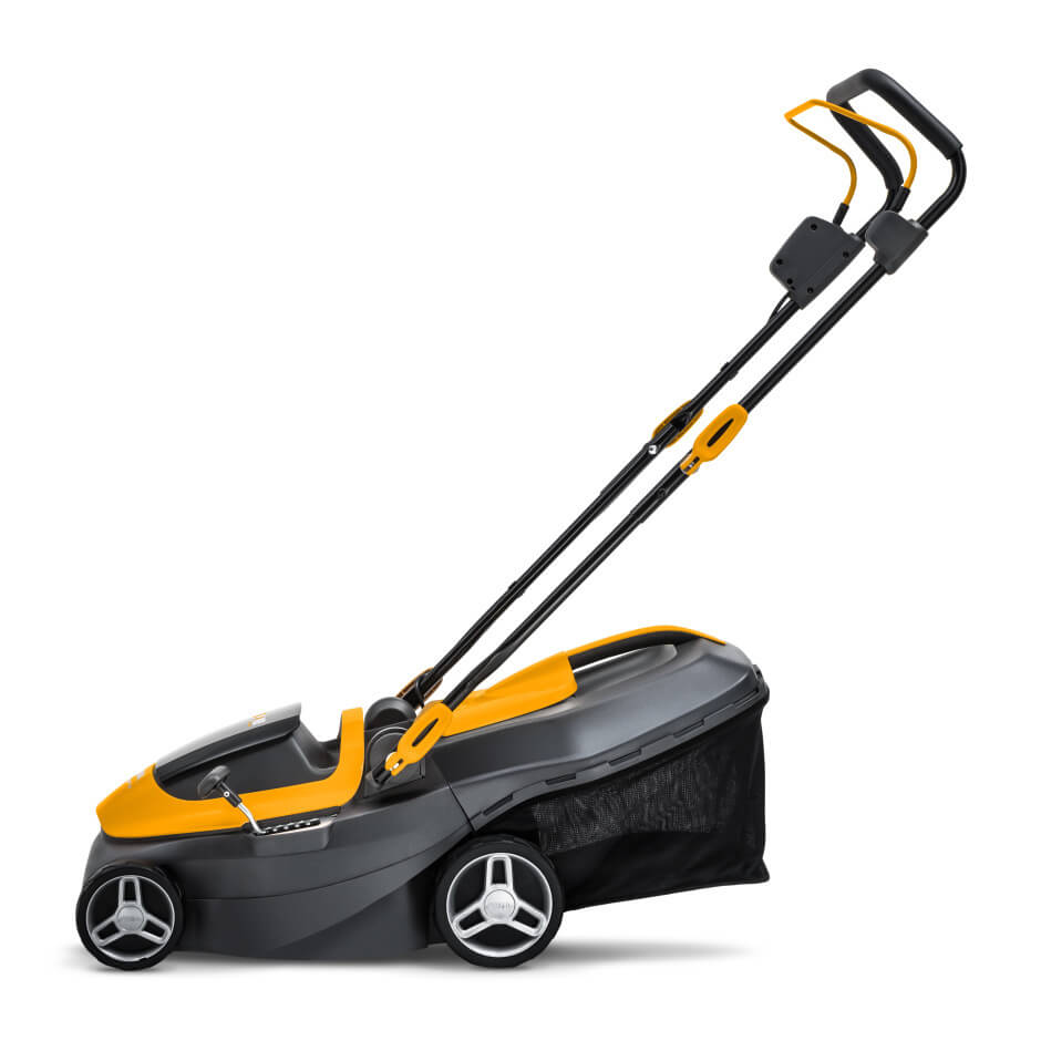 ������������� �������������� STIGA Collector136eKit 