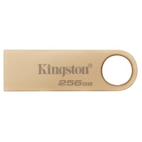 ����-����� KINGSTON DT SE9 G3 256GB USB 3.2 Gold 