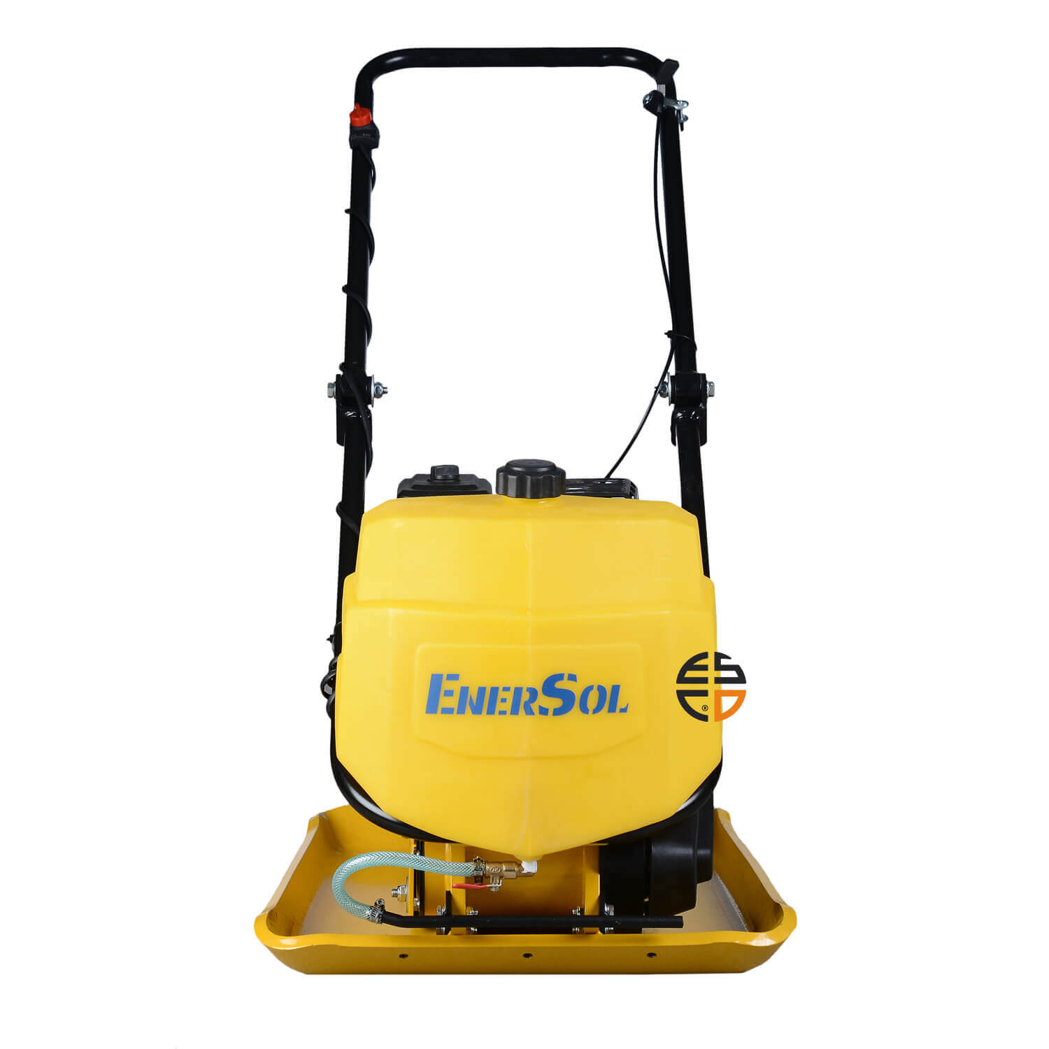 ���������� ����������� EnerSol EPC-107FLCT 