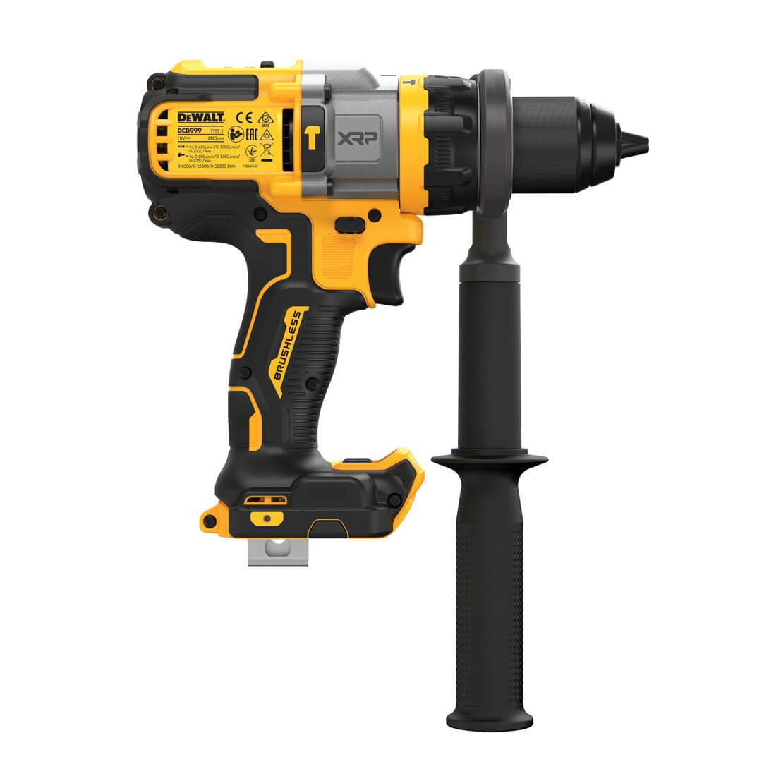 �����-���������� �������������� ����������� ������� DeWALT DCD999NT 