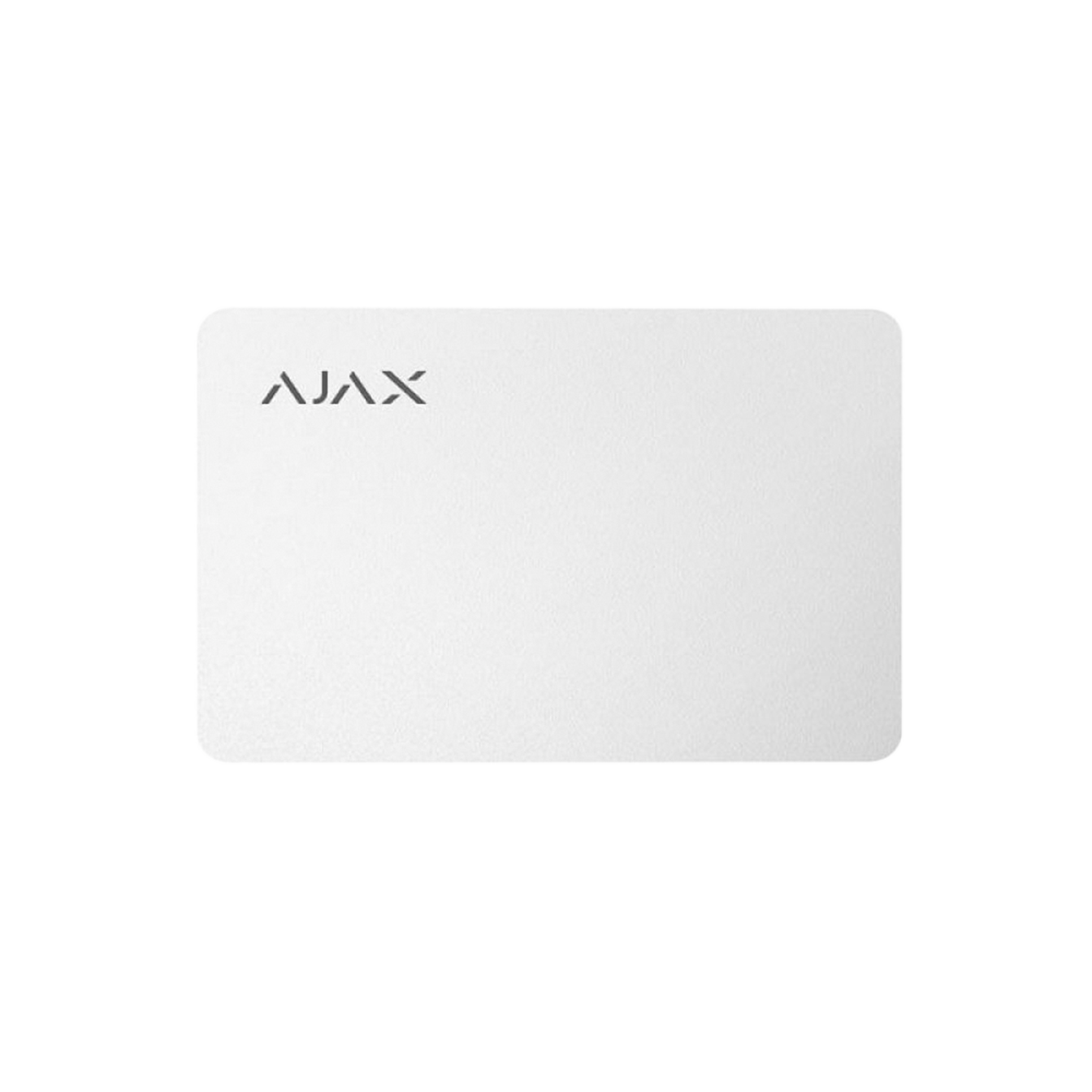      AJAX Pass - 3 . (white) 