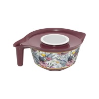 ��������� ��. HEREVIN Burgundy ����� �/������ � �������� ������� 2.3� (161906-003) 