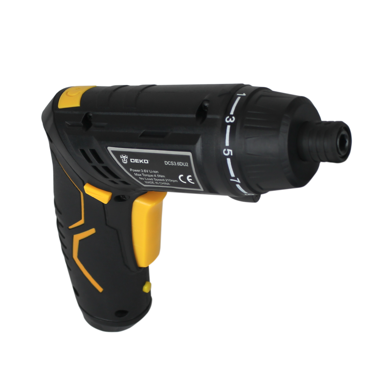 �������������� �������� DEKO 14732 