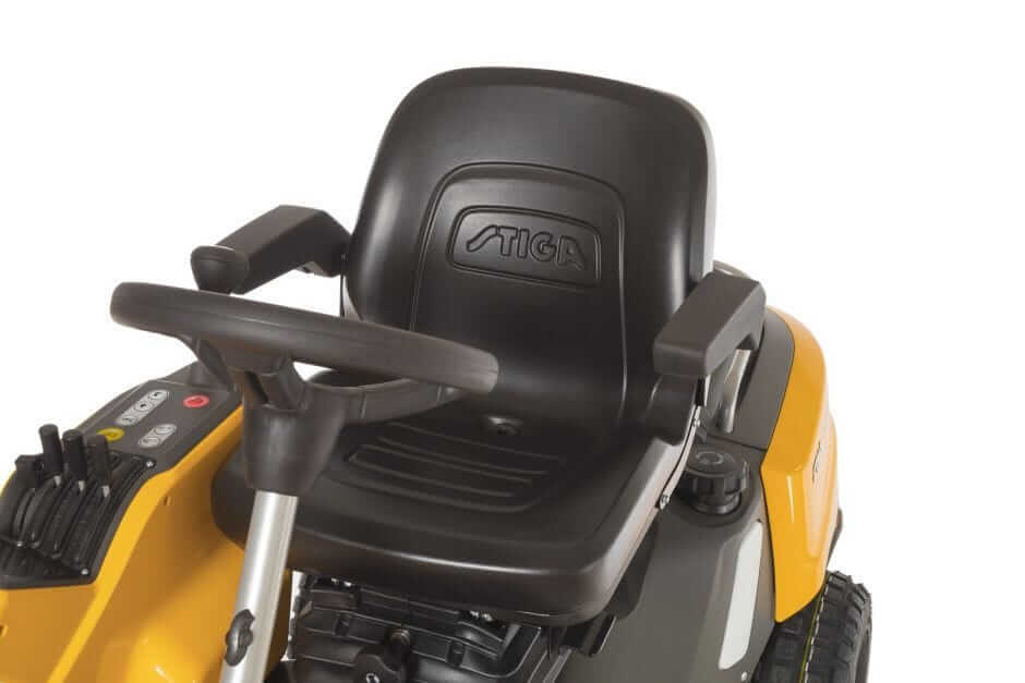 ������ ���������� STIGA ParkPro900AWX 