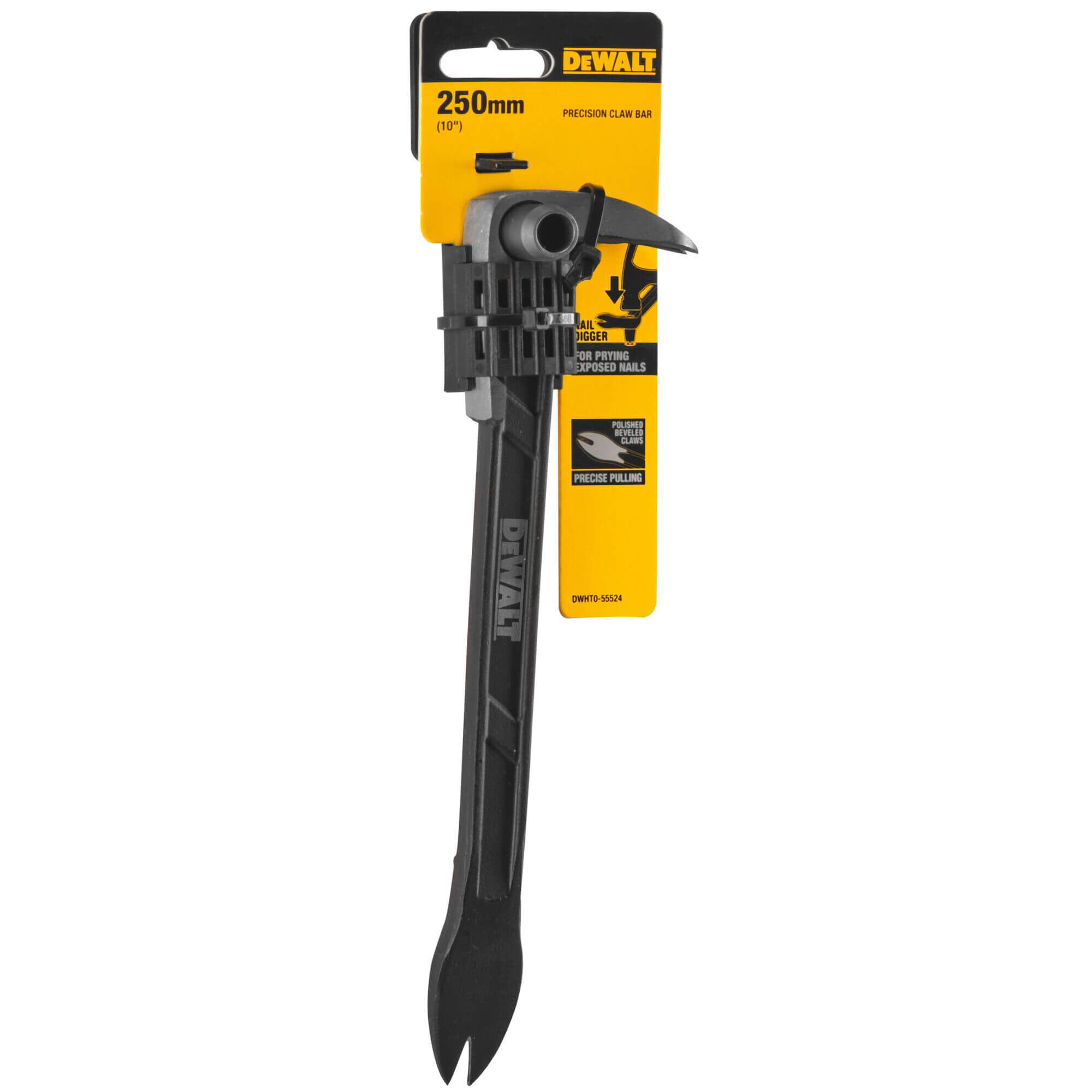 ��������� �� ��������� �����, L=25 �� DeWALT DWHT0-55524 