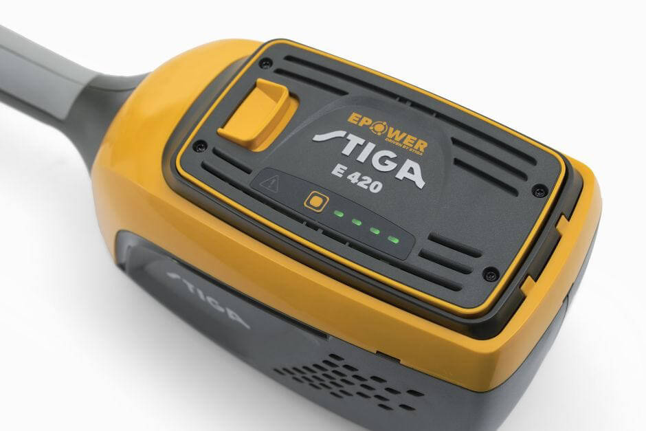 ������� �������������� STIGA GT500eKit 