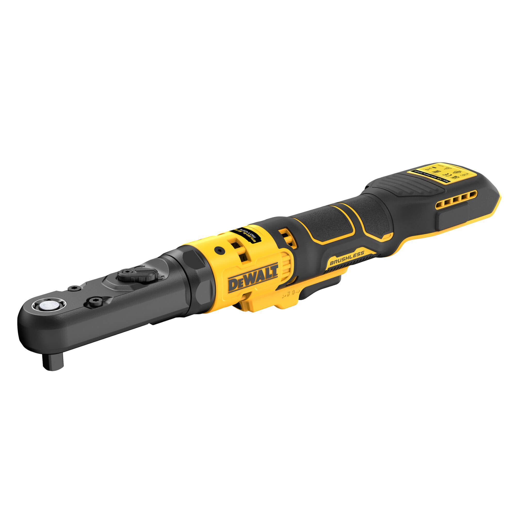 ��������� ������� - �������� �������������� ����������� DeWALT DCF510N 