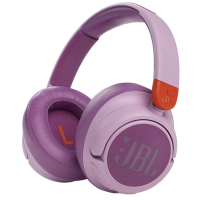 ��������� JBL JR460NC Pink (JBLJR460NCPIK) 