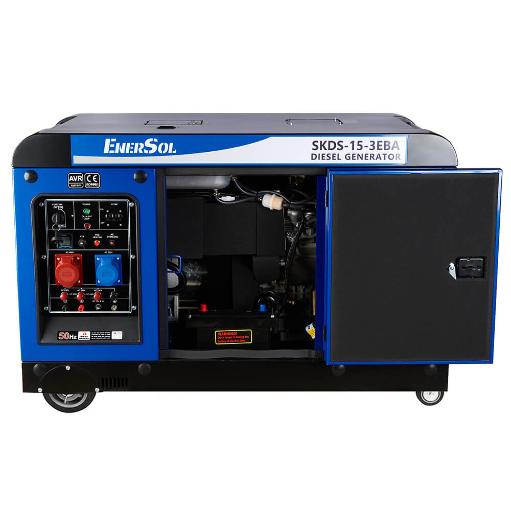 ��������� ��������� EnerSol SKDS-15-3EBA 