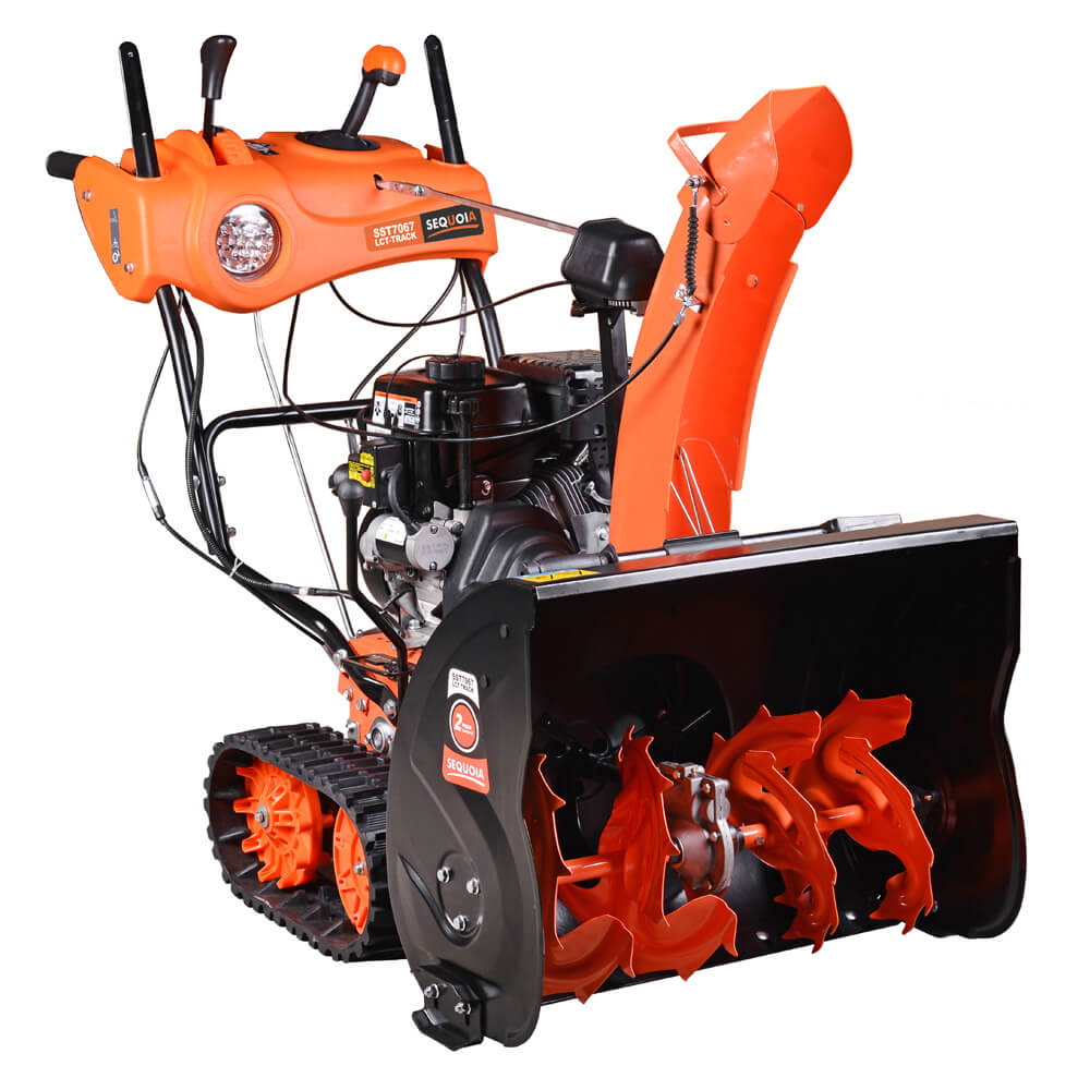 ������������ ���������� SEQUOIA SST7067LCT-TRACK 