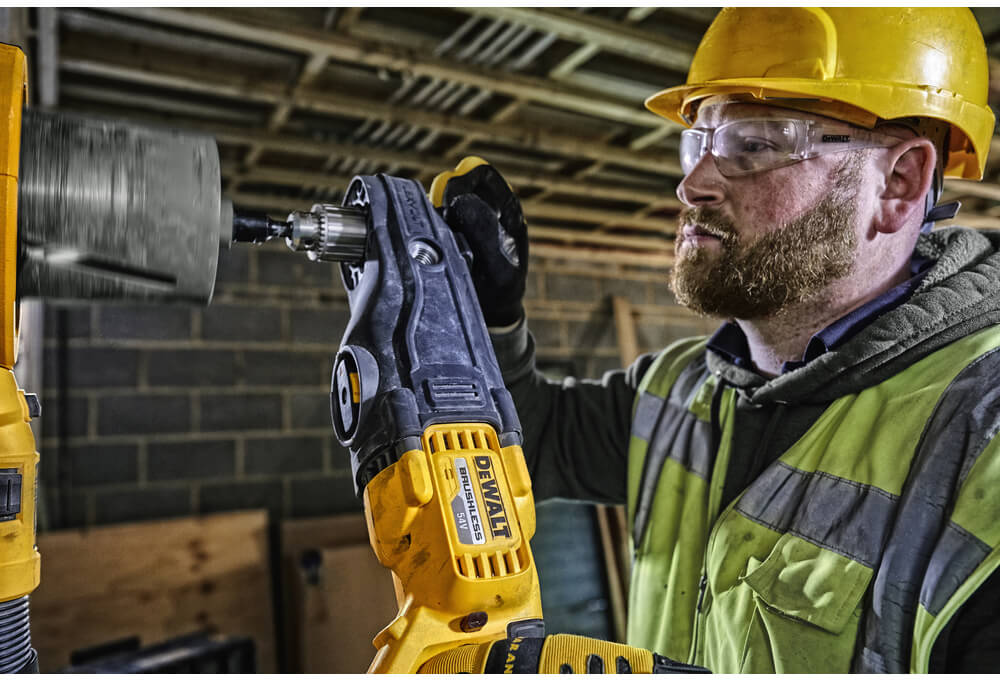 ����� �������������� ����������� DeWALT DCD470N 