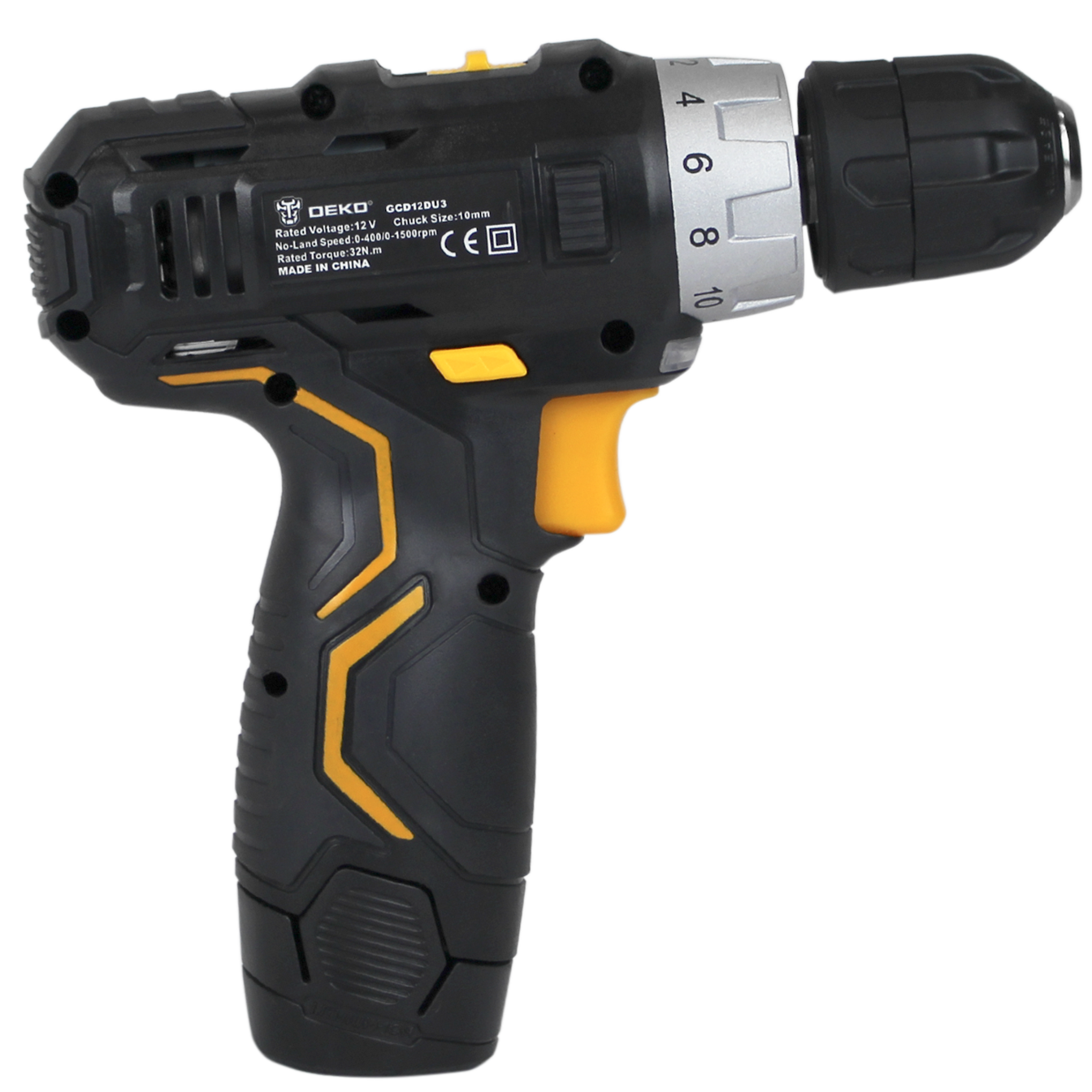 �������������� ���������� (�����) DEKO 15919 